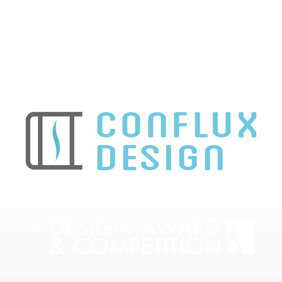 Conflux DesignBrand Logo