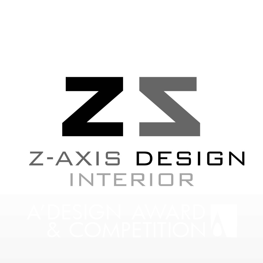Z Axis DesignBrand Logo