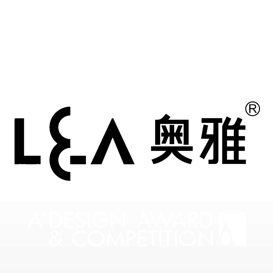 L and A DesignBrand Logo