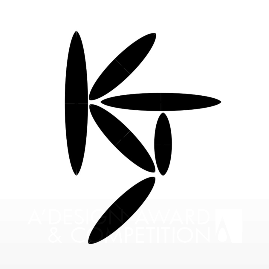 KJ studioBrand Logo