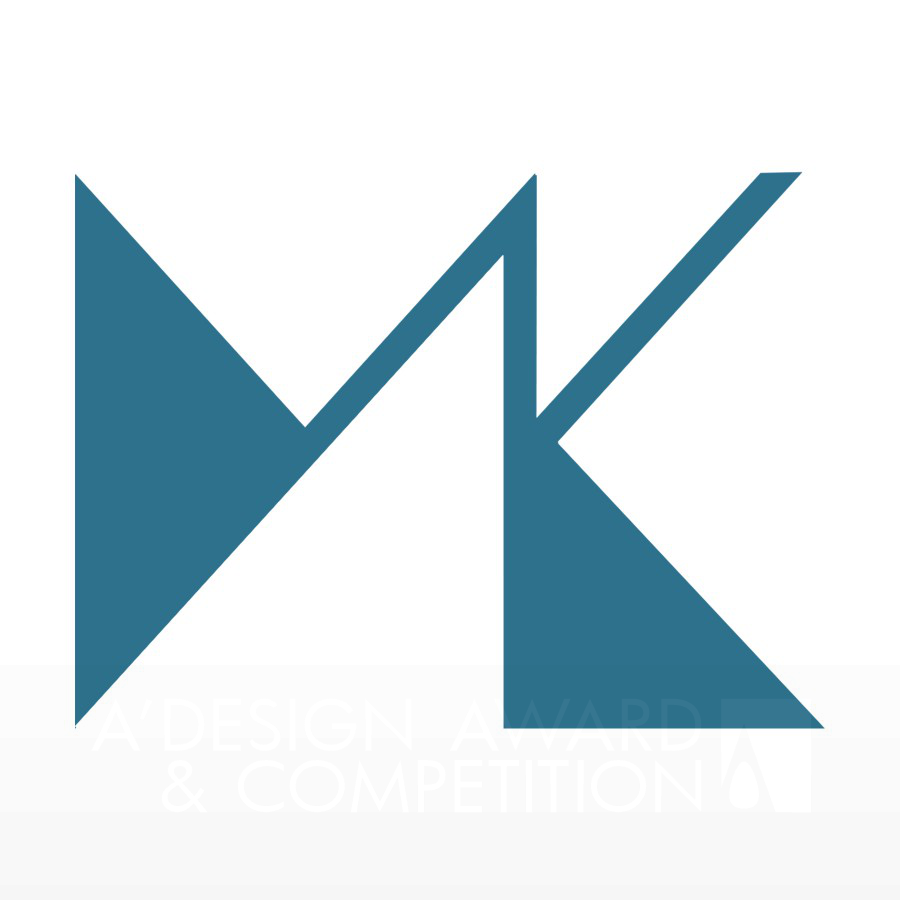 MK INTERIOR DESIGN ENGINEERING CO   LTD Brand Logo