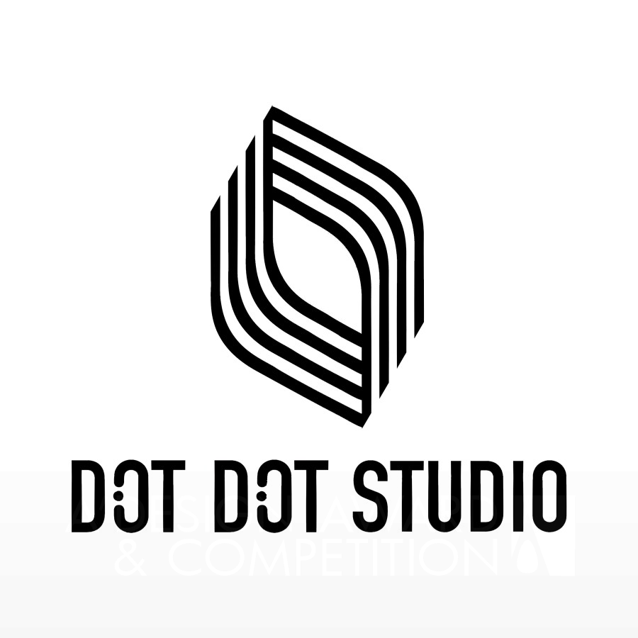 Dot Dot StudioBrand Logo