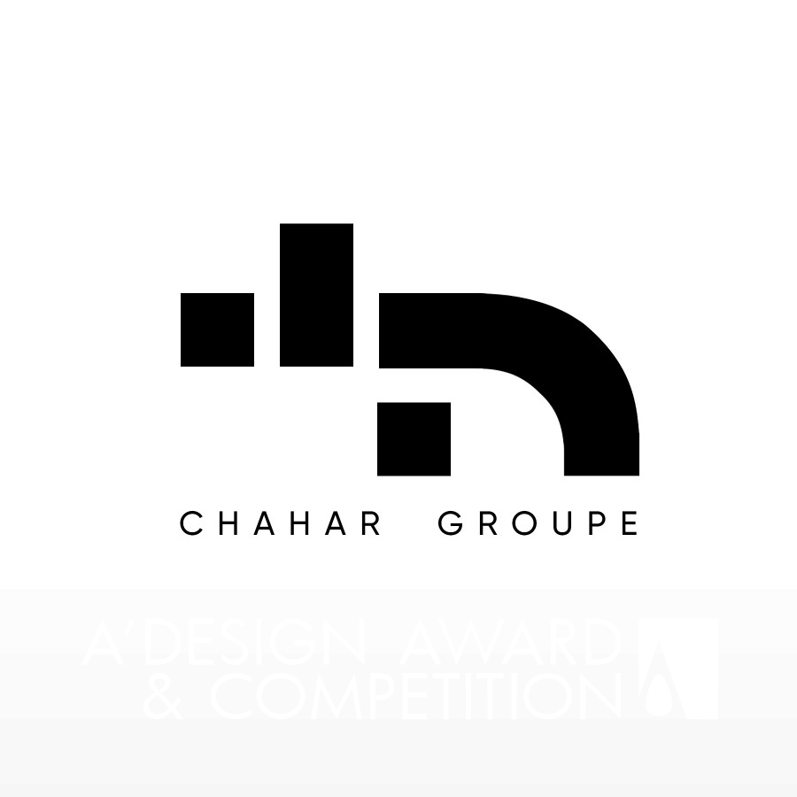 Chahar GroupBrand Logo