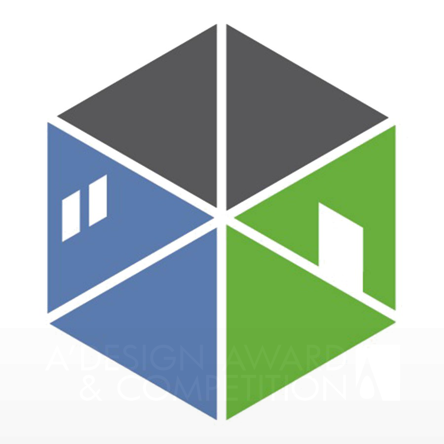 Elpis interior Design Brand Logo
