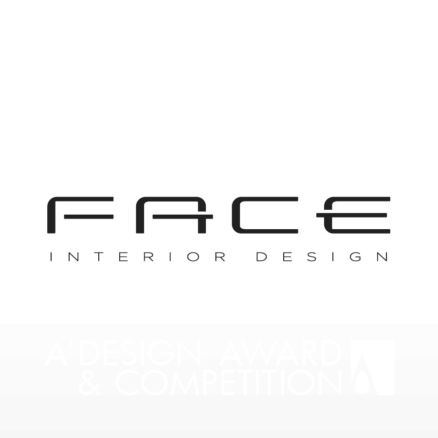 Shanghai Face Decoration Design Engineering Co   LtdBrand Logo