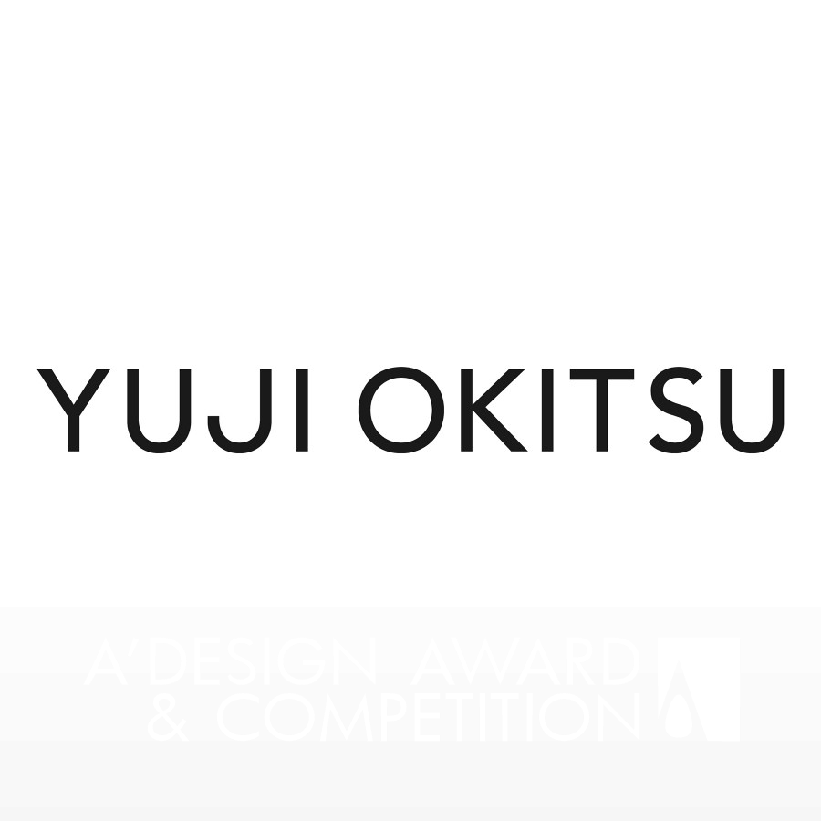 YUJI OKITSUBrand Logo
