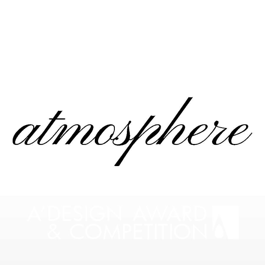 Atmosphere Press  Sonja RadvilaBrand Logo