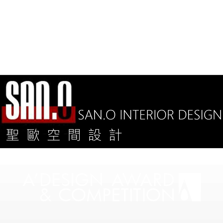 SAN O INTERIOR DESIGNBrand Logo