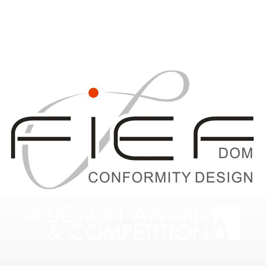 FIEFDOM CONFORMITY DESIGN LIMITED COMPANYBrand Logo