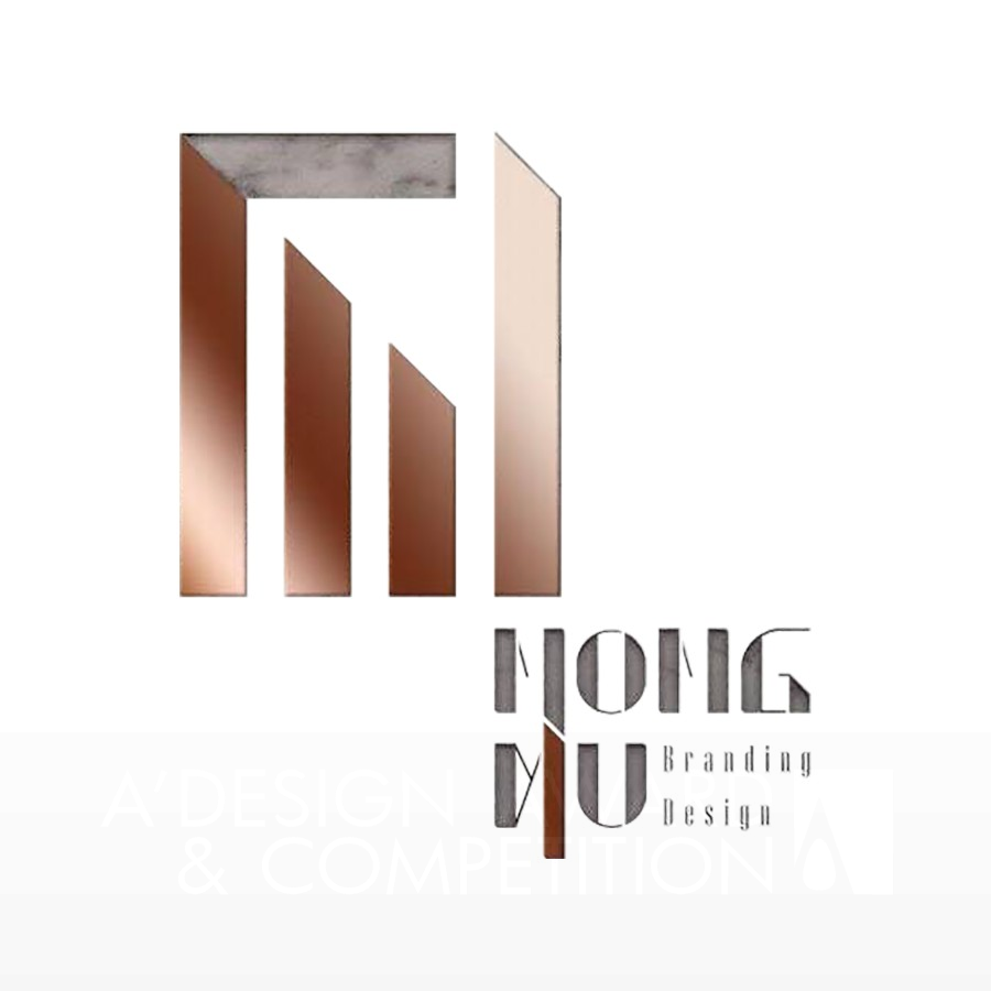 Nong Mu Design Engineering CompanyBrand Logo