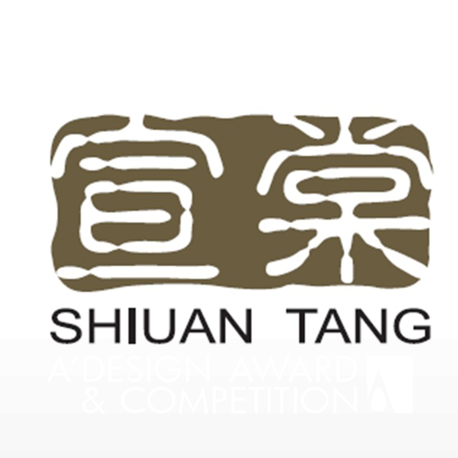 Shiuan Tang Interior DesignBrand Logo
