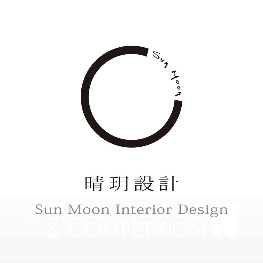 Sun Moon Interior DesignBrand Logo