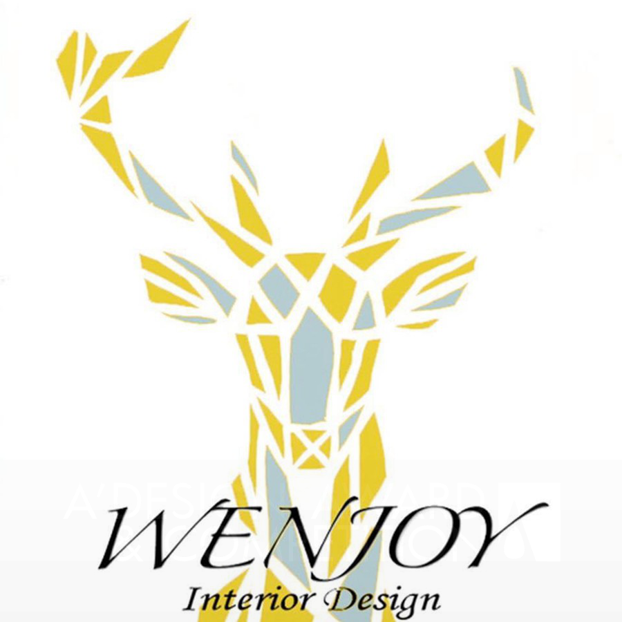 WENJOY Interior DesignBrand Logo