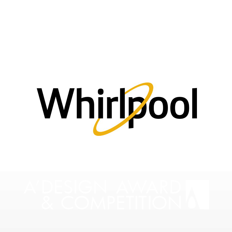 WhirlpoolBrand Logo