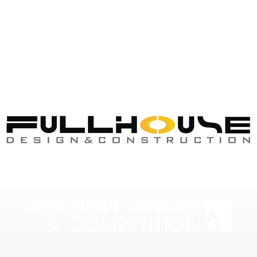 Fullhouse Interior Design Co   Ltd Brand Logo