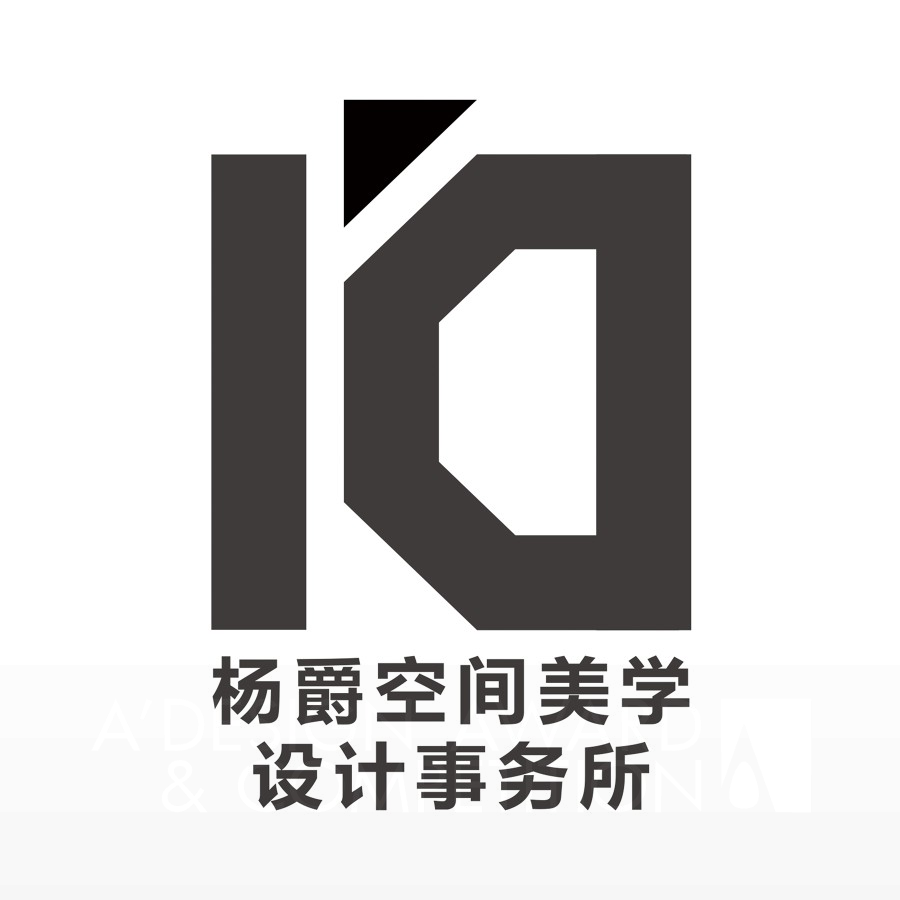 Yang Jue Interior DesignBrand Logo