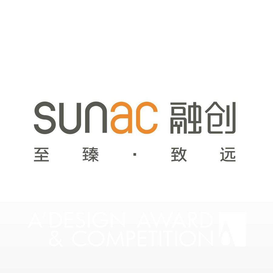 Sunac China Holdings LimitedBrand Logo