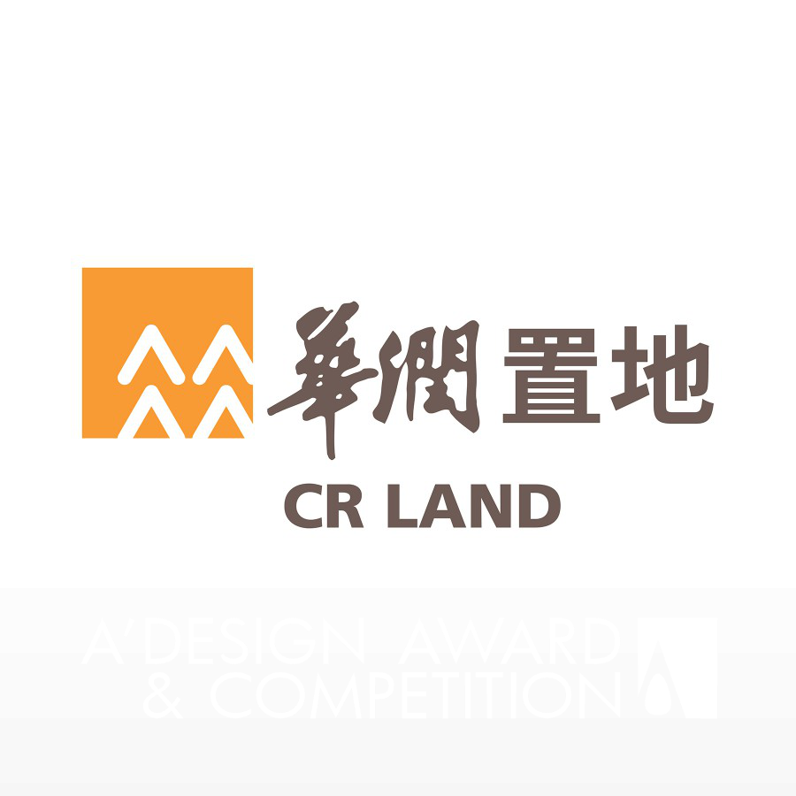 CR LandBrand Logo