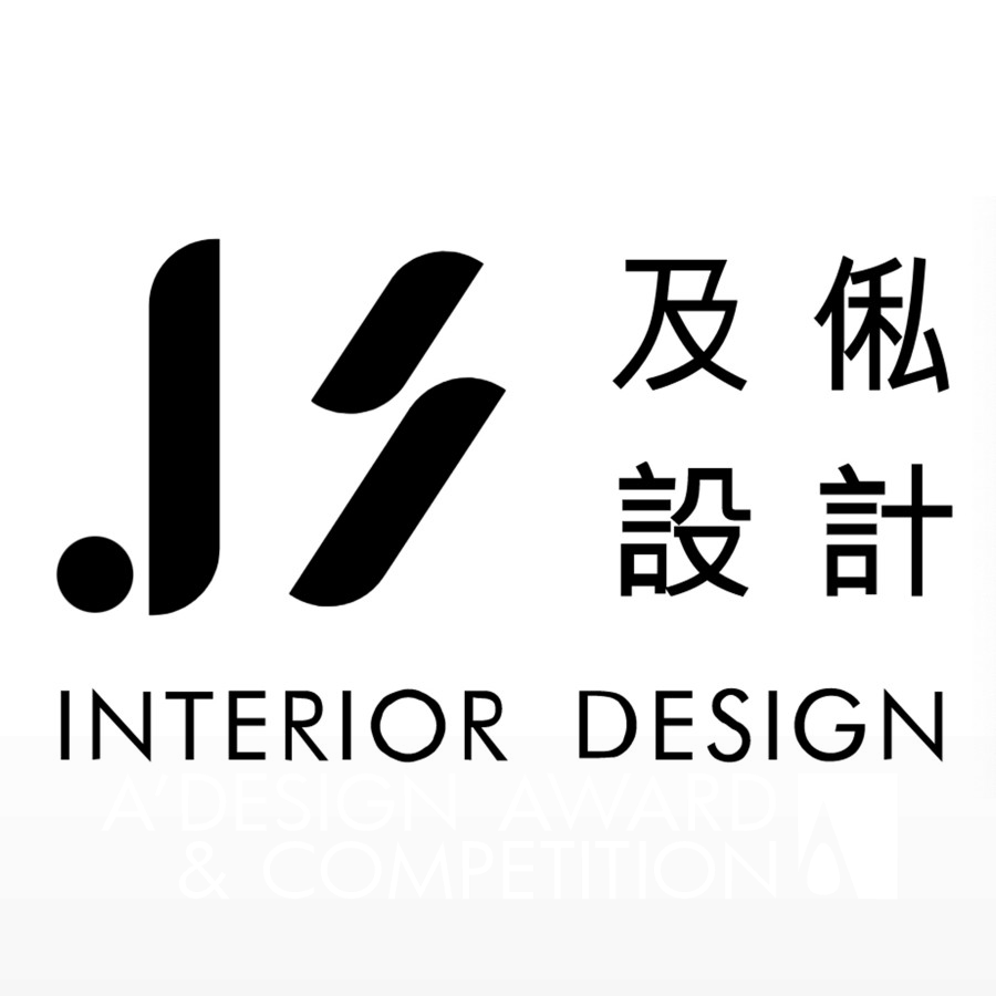 JI SIH Interior DesignBrand Logo