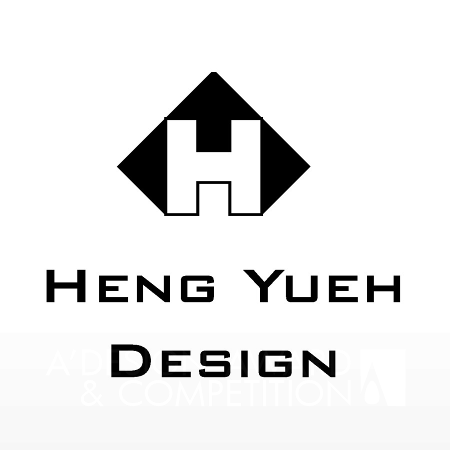 Hengyueh Design Brand Logo