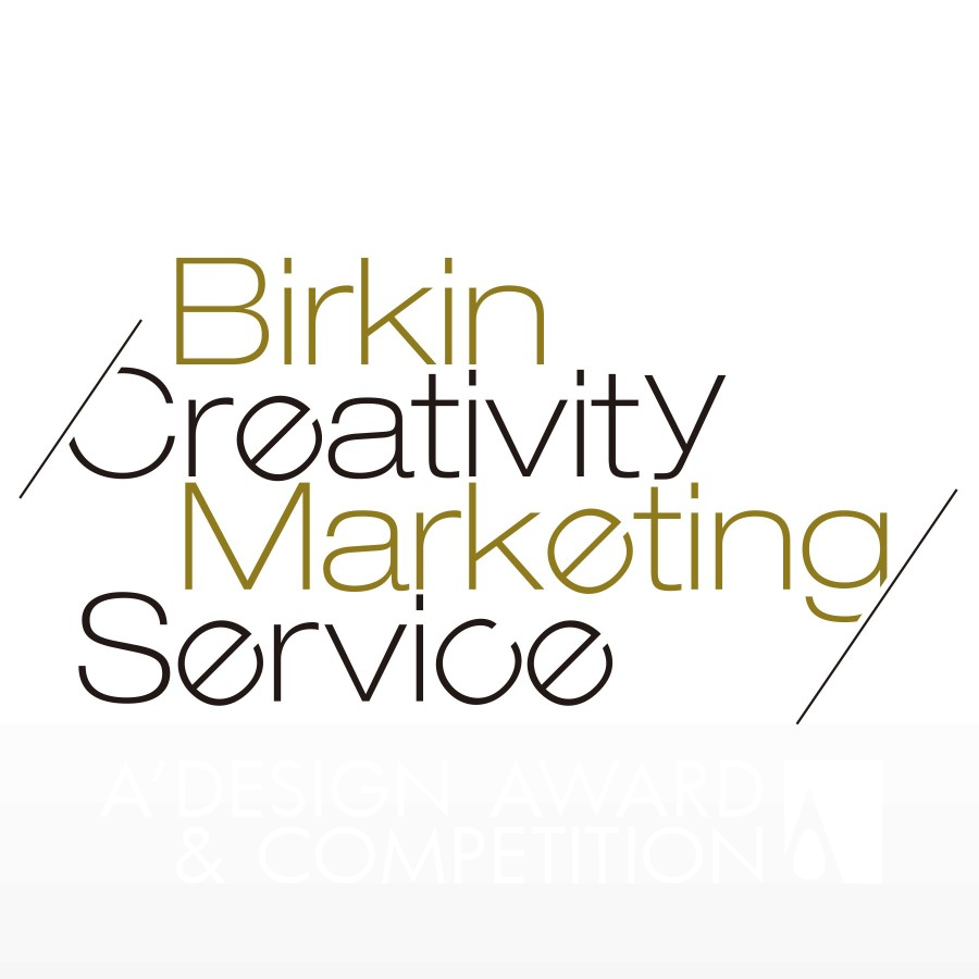 Birkin Creative Integrated Marketing Service LimitedBrand Logo