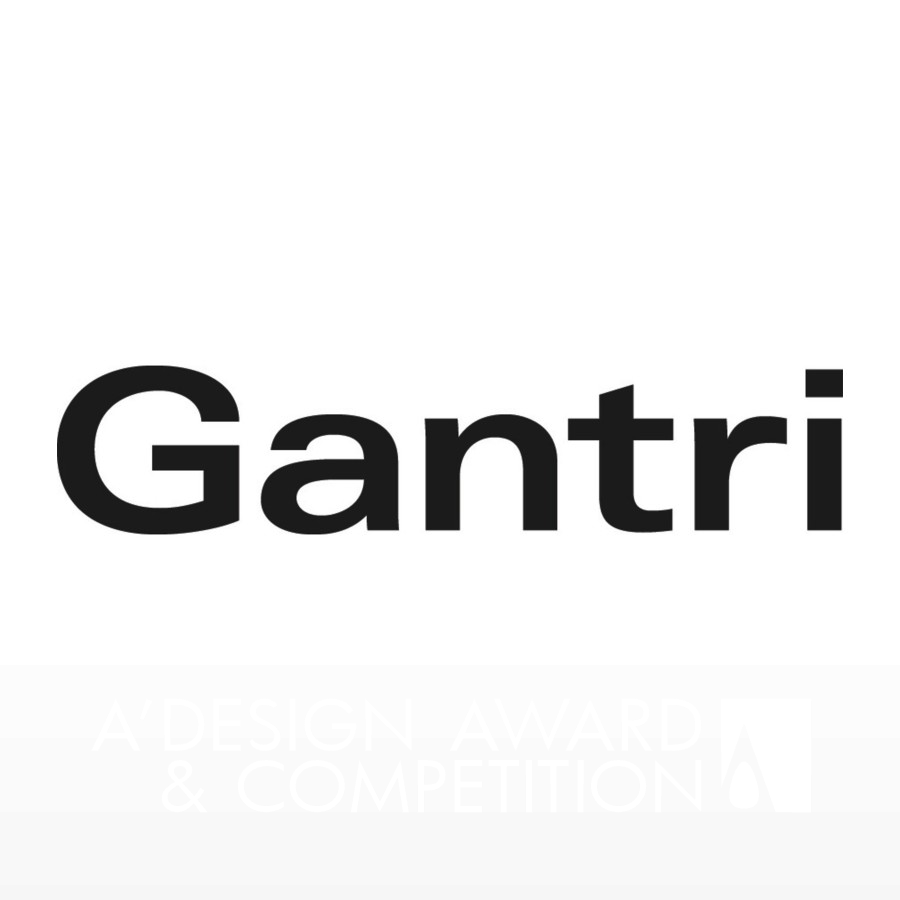 Gantri  Inc Brand Logo