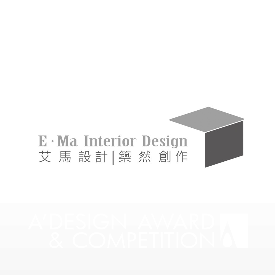 E MA Interior DesignBrand Logo