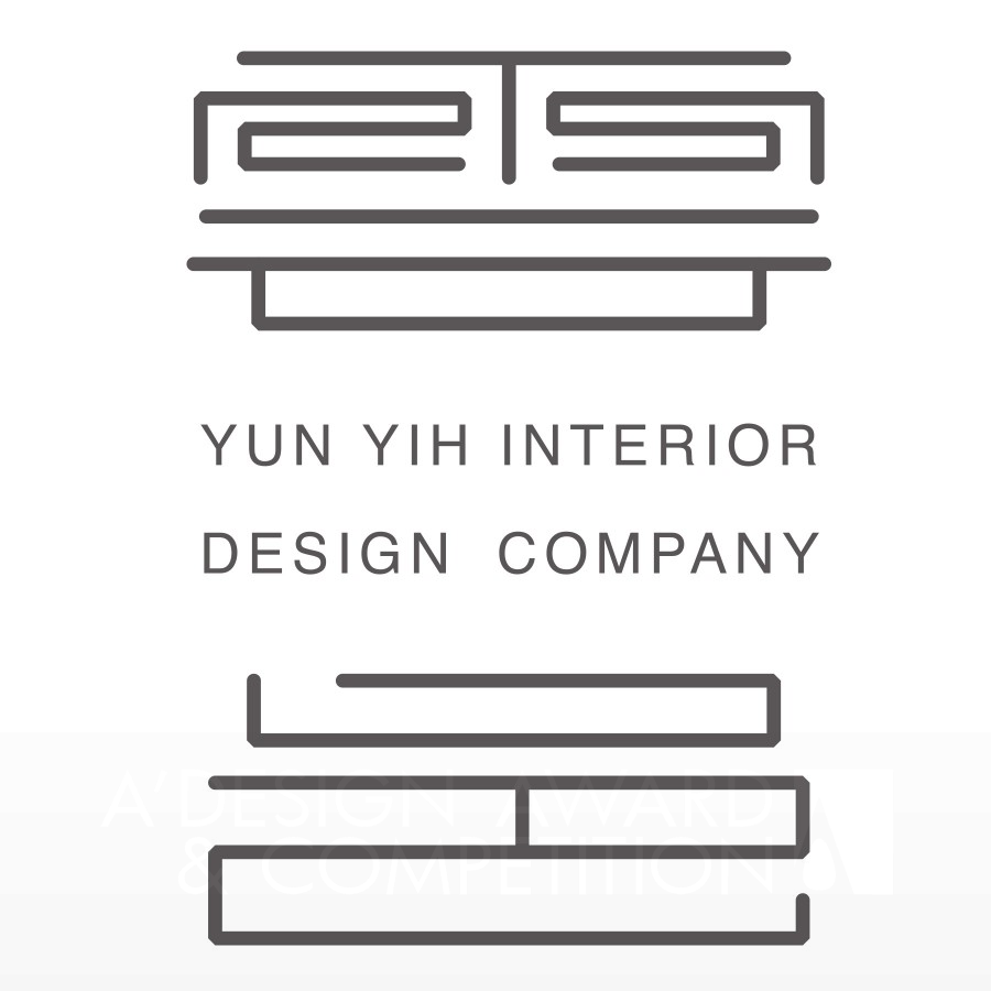 Yun Yih Interior Design CompanyBrand Logo