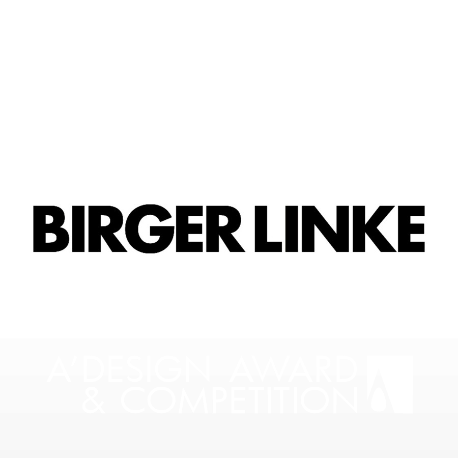 Birger Linke DesignBrand Logo