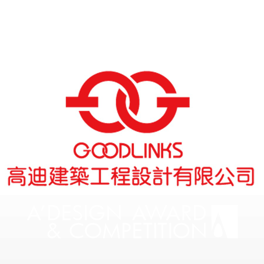 Goodlinks DesignBrand Logo