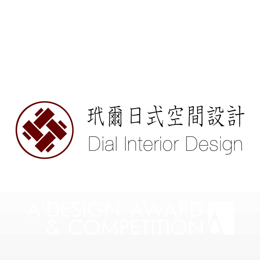 Dial Interior Design co   Ltd Brand Logo