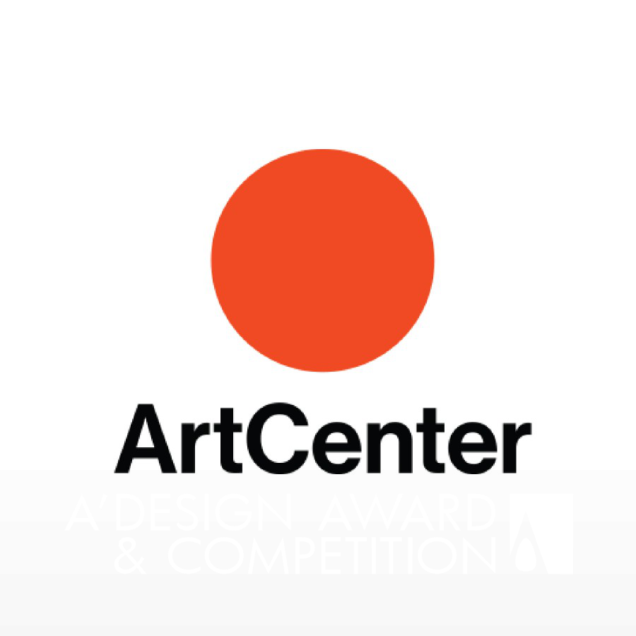 Art Center College of DesignBrand Logo