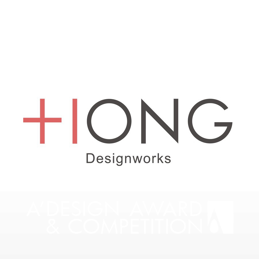 HONG DesignworksBrand Logo