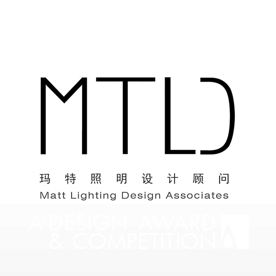 MATT Lighting Design  amp  Consulting CO   LTD  Brand Logo