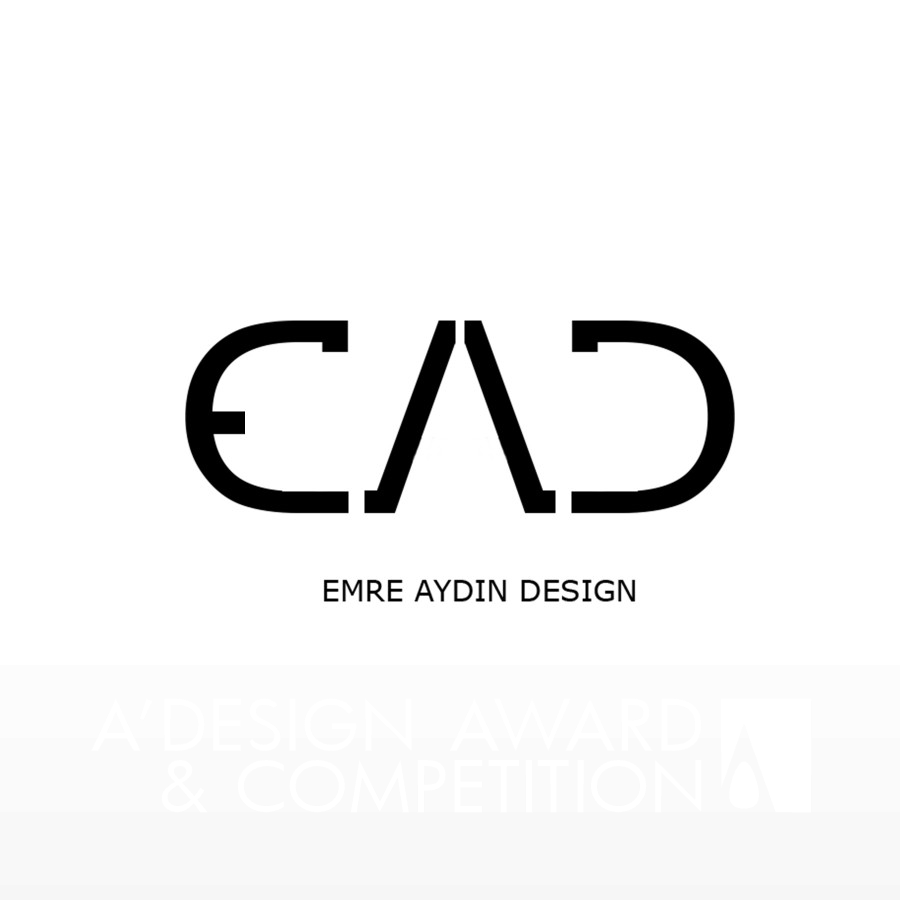 EMRE AYDIN DESIGNBrand Logo