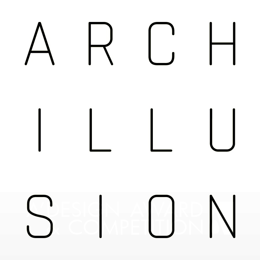Archillusion DesignBrand Logo