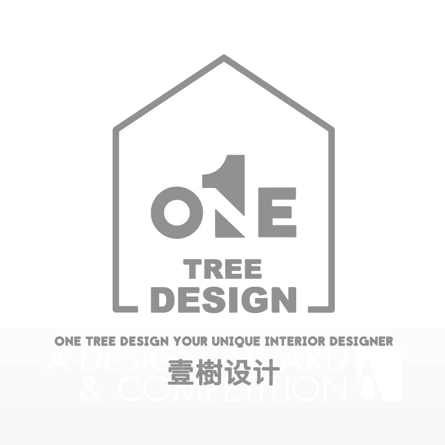 Yangzhou YISHU space design studioBrand Logo