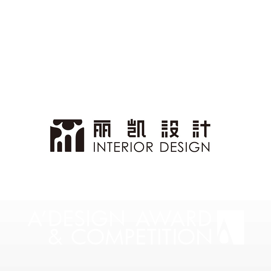 Shanghai Likai Decoration Design Co   LtdBrand Logo