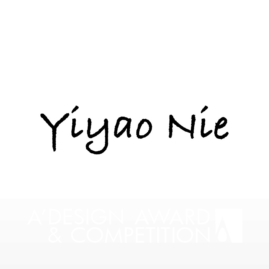 Yiyao NieBrand Logo