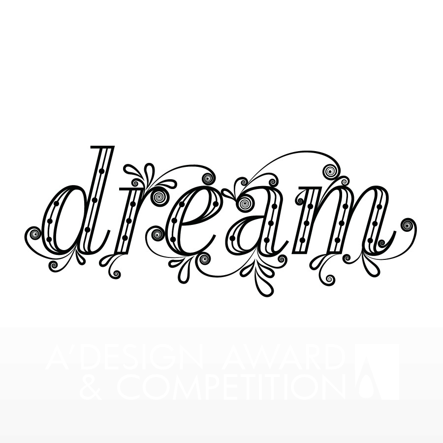 DREAM STUDIOBrand Logo