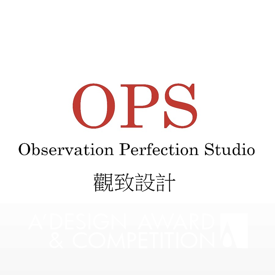 OPS DesignBrand Logo