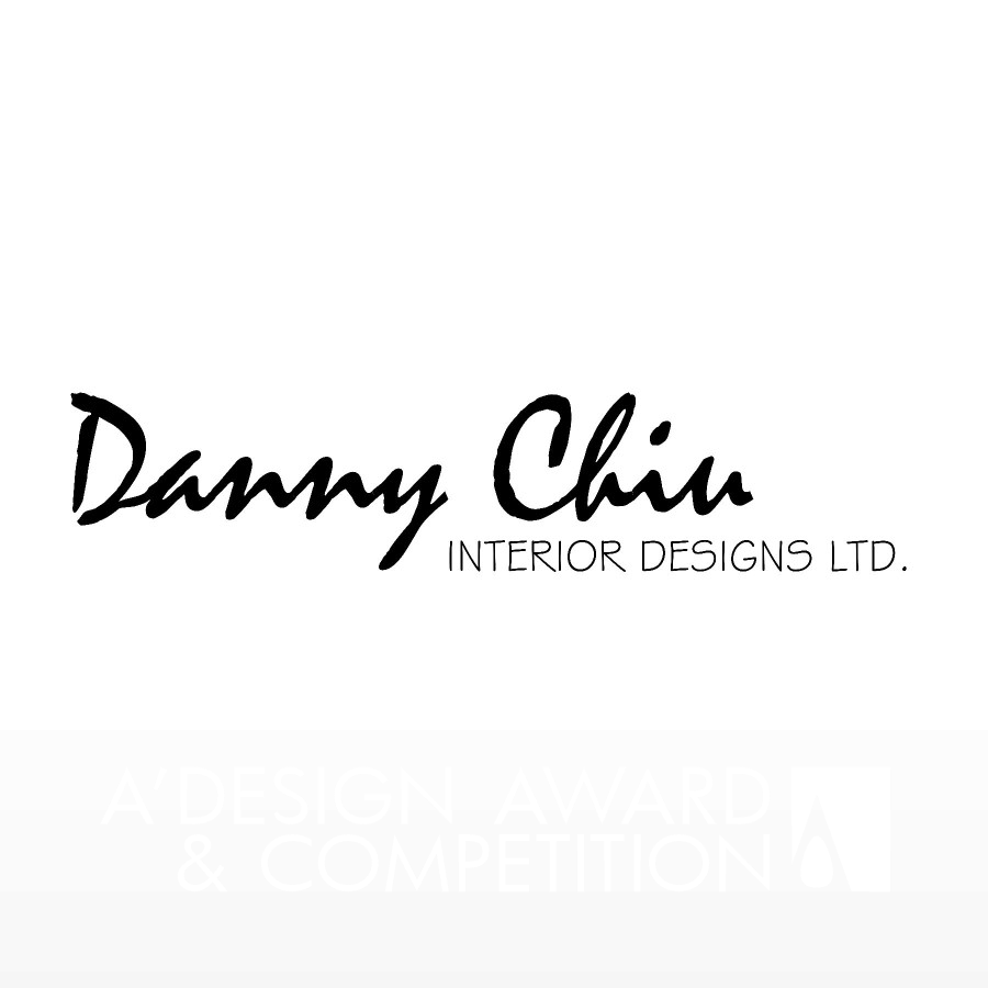 Danny Chiu Interiors Designs Ltd Brand Logo