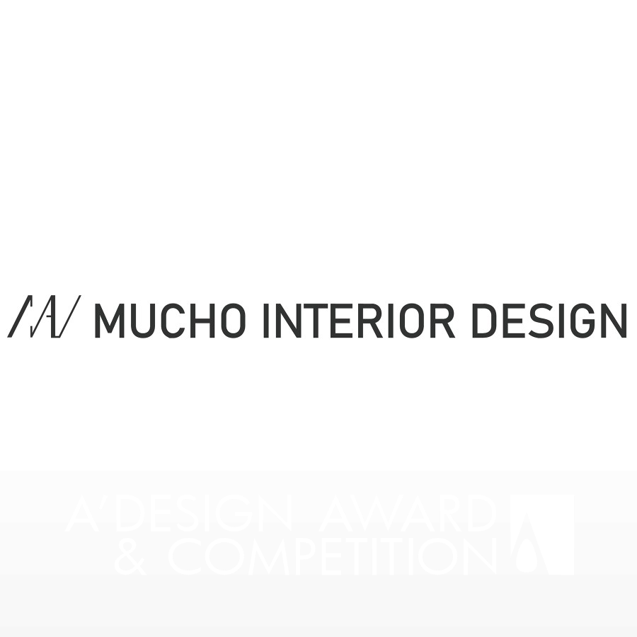 Mucho Interior DesignBrand Logo