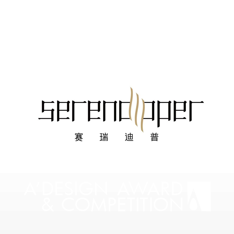 SERENDIPPER DESIGNBrand Logo