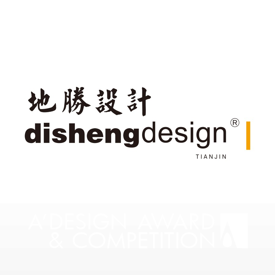 Tianjin Disheng Decoration Design Co   Ltd Brand Logo