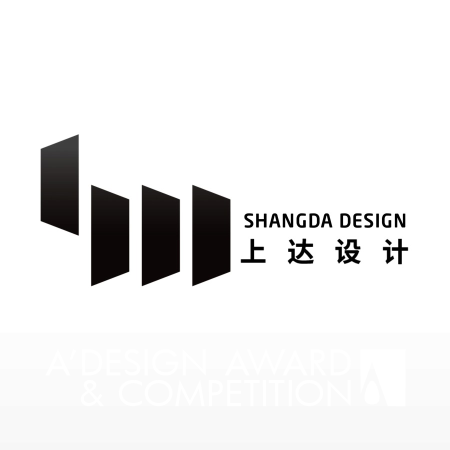 Shangda DesignBrand Logo