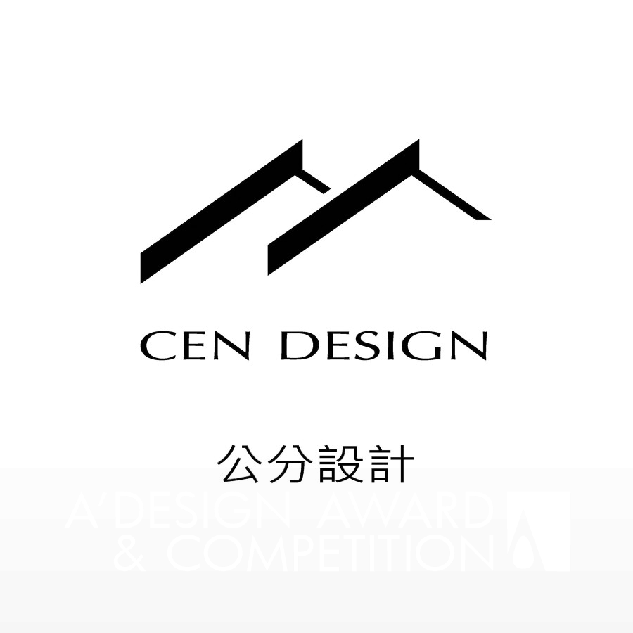 CEN DESIGNBrand Logo