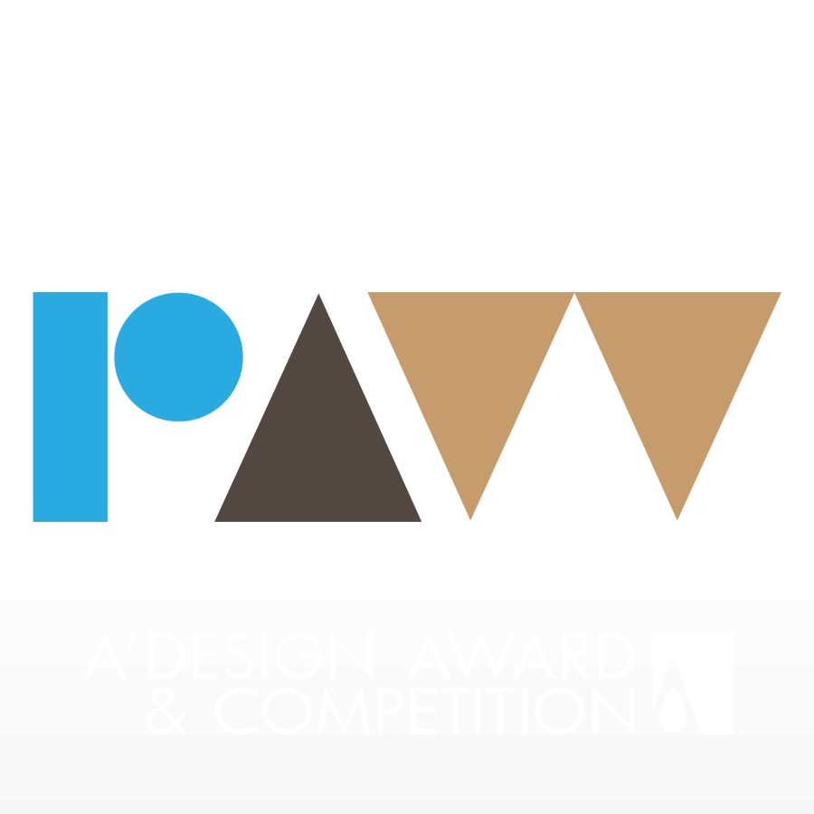 Rawasem Architecture WorkshopBrand Logo