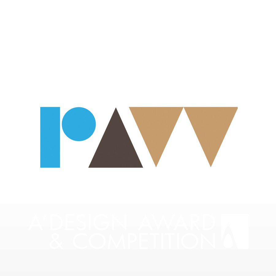 Rawasem Architecture Workshop   039 RAW  039 Brand Logo