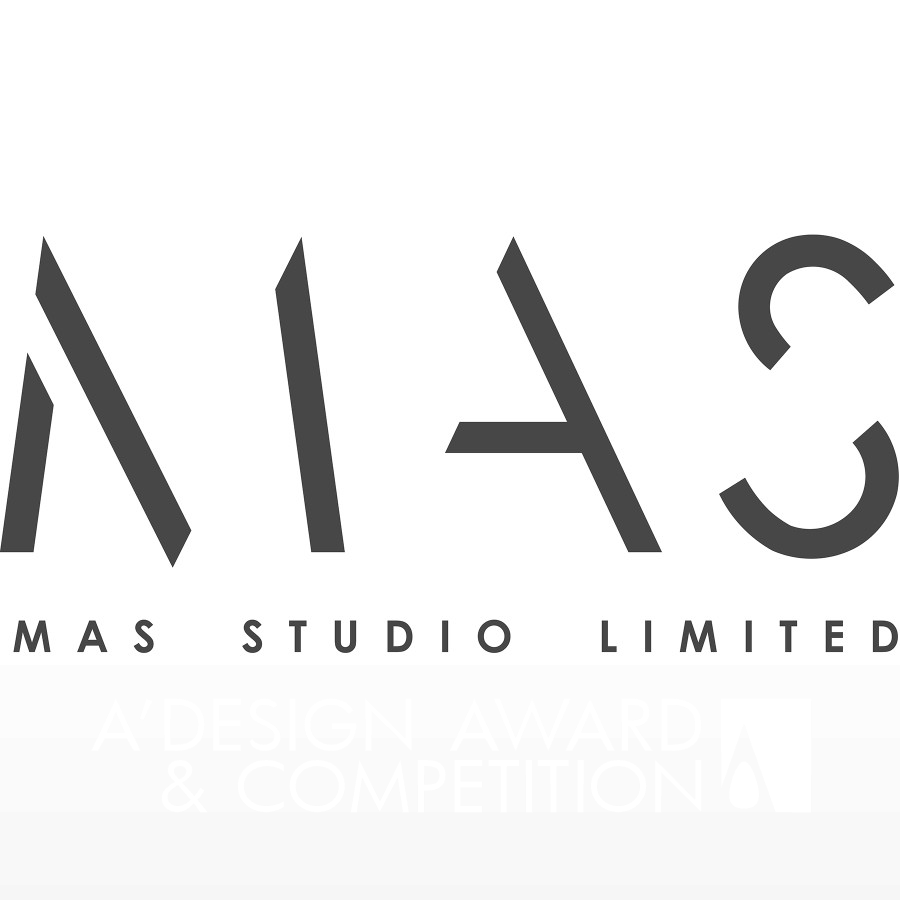 Mas StudioBrand Logo